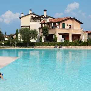 Resort Garda Village, Peschiera del Garda