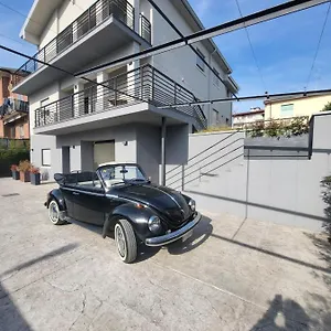 Guest house Via Goito 25 &, Peschiera del Garda