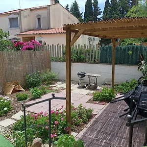 Domu Dada Casa vacanze Sant'Andrea (Sardinia)