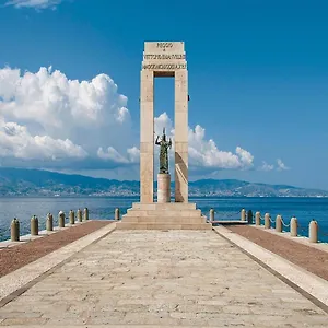 Xenia Luxury Reggio Calabria