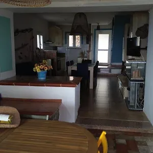Asinara Casa vacanze Stintino