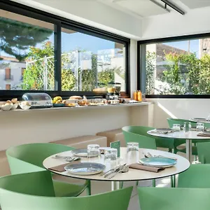 **** Appart hôtel Ollen Italie