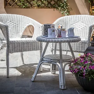 ** Couette-café La Piazzetta Delle Regine Italie