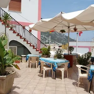 Baia Unci Appartamento Canneto (Lipari)