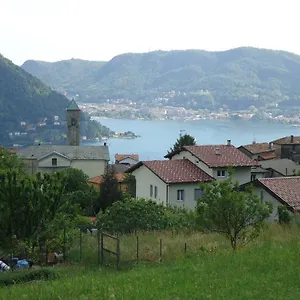 La Cà In Piaza Casa vacanze Cernobbio