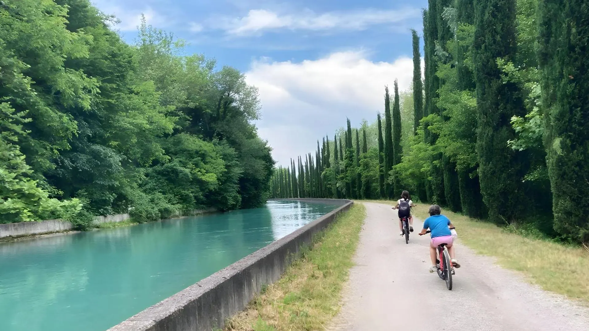 Hotel Arilica Peschiera del Garda