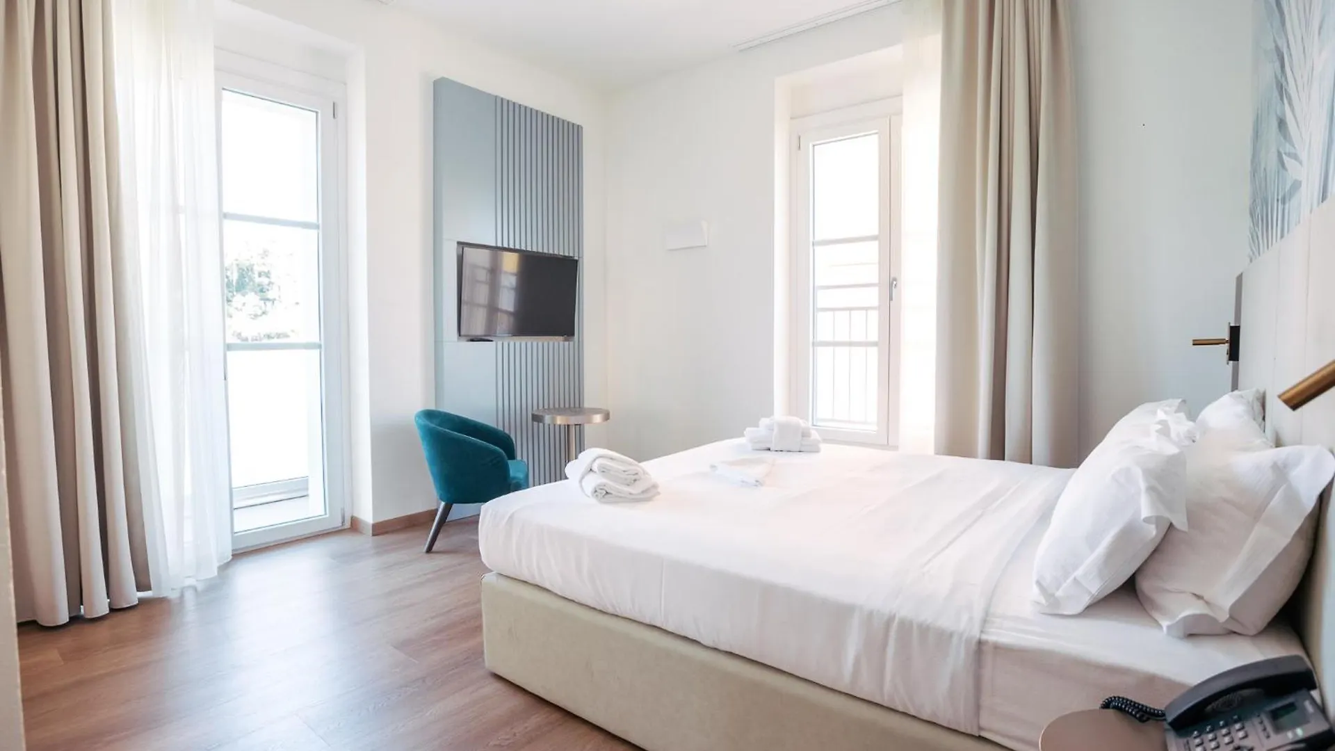 Hotel Arilica Peschiera del Garda
