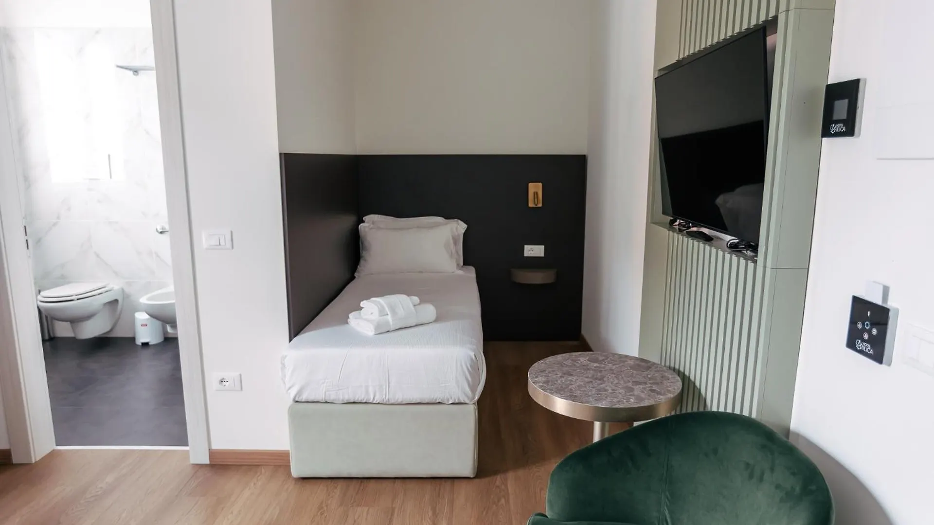 ***  Hotel Arilica Peschiera del Garda Italy